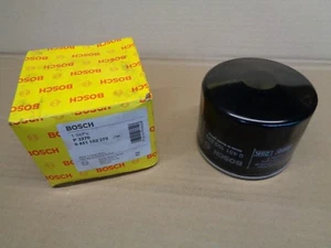NEW GENUINE BOSCH 0451103270 OIL FILTER FORD ECONOVAN MAZDA 323 - Picture 1 of 3
