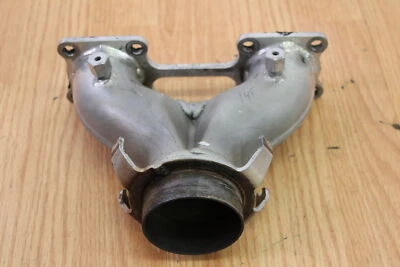 Colector de escape Arctic Cat M8000 SNO PRO 2014 153 PULGADAS con tapones EGT Foto 1 de 4