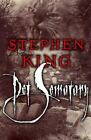Pet Sematary by King, Stephen