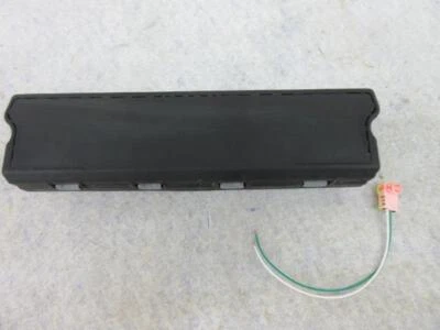 CHEVROLET CAMARO SS LT 2016-2020-2021-2022-2023-2024 AIRBAG IZQUIERDO OEM RODILLA CONDUCTOR Foto 1 de 3