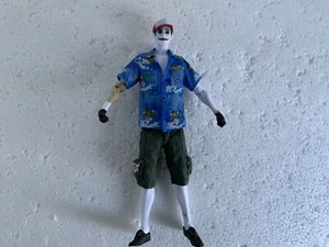 DC Comics Collectibles Batman Arkham Knight THE JOKER Figure 17cm - Imagen 1 de 4