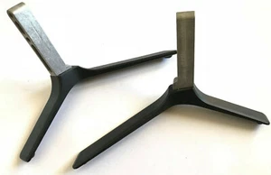BASE STAND PIEDISTALLO Supporti Bracket coppia Tv 32" KENNEX MSDV3235Y - Foto 1 di 3