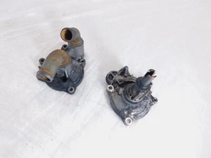 Honda CBR650 CBR650F CBR650R Cooling Water Pump Impeller & Housing -For Parts - Bild 1 von 8