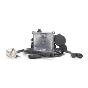 Exposure MOB Alarm & Wireless Engine Kill Switch - Picture 1 of 3