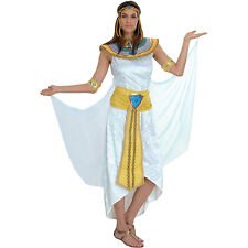 Costume Carnevale Travestimento Regina del Nilo Antico Egitto Donna Ciao 16149