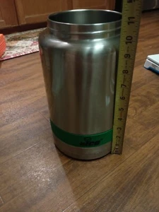N'ice Rambler 1 Gallon Jug Pump to Pour  Stainless Steel Pump 2 Pour (NO TOP/LID - Picture 1 of 9
