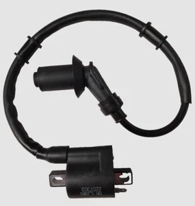 Neco GPX 50cc & 125cc Ignition Coil Pack - Genuine OEM Part - Picture 1 of 7