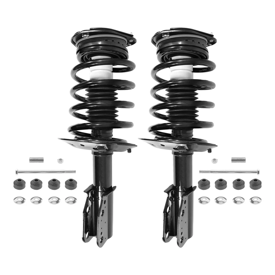 Front Struts & Link Kit for 2000-2005 Pontiac Bonneville FWD - Image 1 of 1