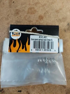 DHK Hobby - Servo Saver Spring (2) - Crosse Brushless  / Cage-R - Picture 1 of 1