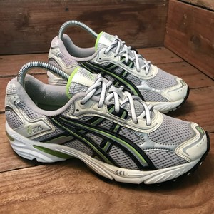 asic duomax women's
