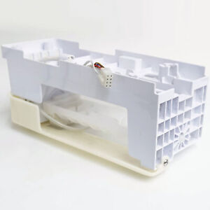 Refrigerator Icemaker Assembly for Samsung, AP5651755, PS5575313, DA97-07603B