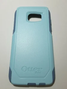 Original Otterbox Commuter Series Case for Samsung Galaxy S7 Edge Bahama Way - Picture 1 of 6