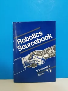 Robotics Sourcebook EUC - Picture 1 of 4