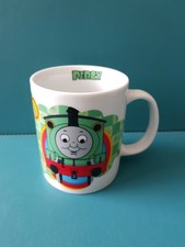 thomas the tank engine cup
