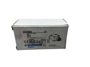 Telemecanique Sensors ZCKE09 Limit Switch Head For Use With XC Series - Picture 1 of 3