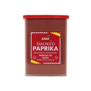 Badia Smoked Paprika - Picture 1 of 1