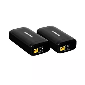 Adaptador coaxial Comtrend G.hn Ethernet | 2 Gbps, pe de red rápido y seguro... - Imagen 1 de 3