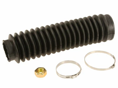 Bota bastidor de dirección Febi 17597VW 1986 1987 1988 1989 1985 Volvo 760 1985-1990 Foto 1 de 2