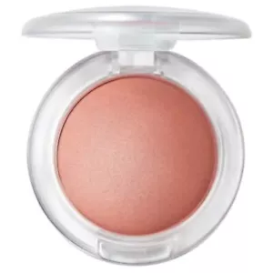 MAC Glow Play Cushiony Blush - That's Peachy. BNIB. RRP$56 - Picture 1 of 5