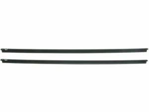 For 1993-1994 Ferrari 348 GTS Wiper Blade Insert Front Anco 12251YG Wiper Blade - Picture 1 of 2