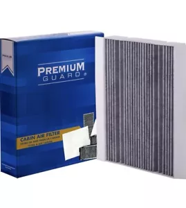 PG PC99348C Cabin Air Filter - Picture 1 of 4