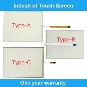 Touch Screen Panel Glass Digitizer For Panel PC 725 5PC725.1505-00 TouchScreen - Picture 1 of 7