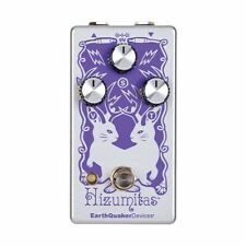 EarthQuaker Devices Hizumitas -Sustainar Fuzz & Distortion for sale