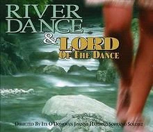 River Dance & Lord Of The Dance von Riverdance & Lord... | CD | Zustand sehr gut - Bild 1 von 2