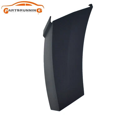 Moldura guardabarros lateral derecho para Mercedes Benz Sprinter 1500-3500XD 2019-2024 Foto 1 de 4