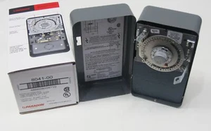 Paragon 8041-00 Defrost Control Commercial Refrigeration Timer - Picture 1 of 7