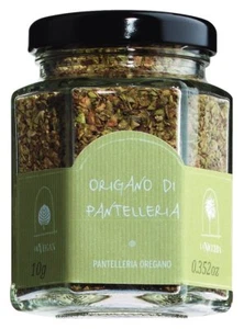 La Nicchia Gerebelter Wildoregano aus Pantelleria 10g - Bild 1 von 1