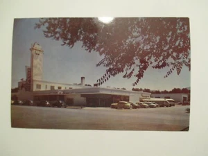 Cartolina Winnemucca Nevada Sonoma Inn Motel Hotel lato strada NV - Foto 1 di 2