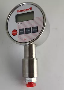 HONEYWELL 77-01746-08 Indicatore di forza digitale 60000 PSIG ~ Modello JHE - Foto 1 di 10
