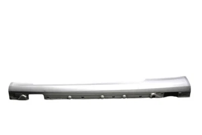 10-17 Mercedes W207 E350 E550 Left Driver Side Rocker Panel Side Skirt OEM - Image 1 of 4