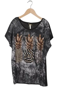Key Largo T-Shirt Damen Shirt Kurzärmliges Oberteil Gr. L Baumwolle ... #4csc1o7 - Bild 1 von 5