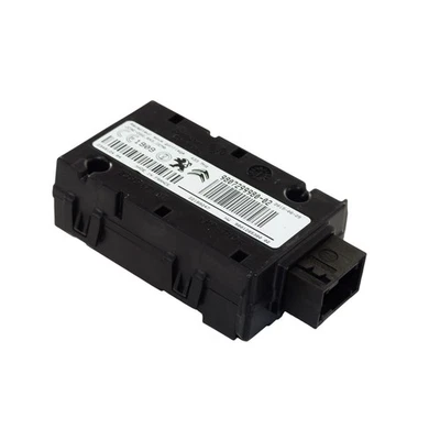 Centralina Ricevitore Pressione Pneumatici TPMS Peugeot 508 I 9807299980-02 - Immagine 1 di 4
