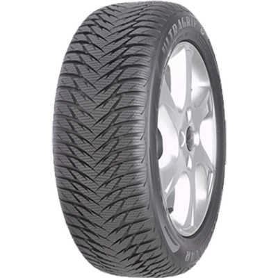 GOODYEAR Winterreifen 195/60 R 16 TL 99/97T ULTRA GRIP 8 6PR MFS BSW M+S 3PMSF - Bild 1 von 3