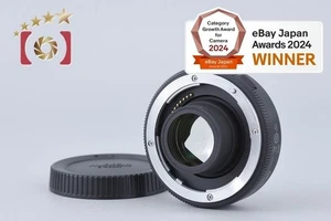 Teleconvertidor Nikon Z TC-1.4x [casi como nuevo] - Imagen 1 de 12