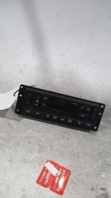 Temperature Control Front Sport Trac Dash Fits 07-10 EXPLORER 392154 - Image 1 of 4