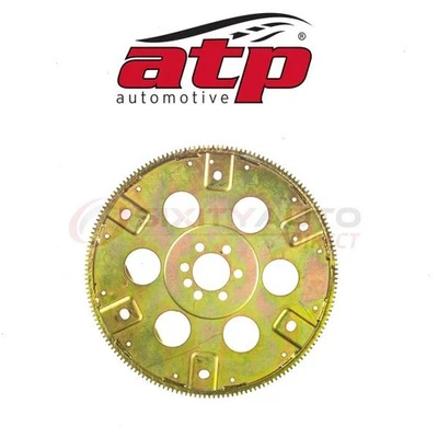 ATP Automatic Transmission Flexplate for 1989-1990 Chevrolet R3500 -  ve Foto 1 de 4