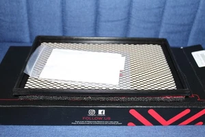 Pipercross Performance Panel Filter Volkswagen T5/T6 LONGLIFE Luftfilter NEU OVP - Bild 1 von 11