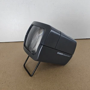Kaiser diascop mini 3 Slide Viewer for 5x5cm (2x2") Slides - Picture 1 of 5