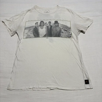 Camiseta Trunk LTD U2 The Joshua Tree | Mediana Foto 1 de 4