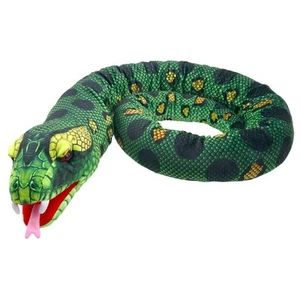 The Puppet Company - Large Creatures - Snake PC009711, 170 centimeters - Bild 1 von 1