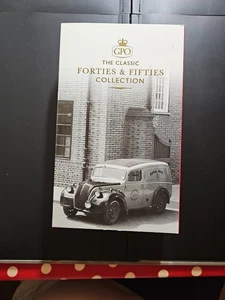 CORGI GPO THE CLASSIC FORTIES & FIFTIES COLLECTION DIE-CAST MODEL SET CP 99145 - Bild 1 von 5
