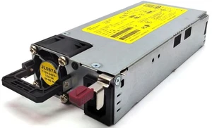 HP Netzteil JL087A 1050W 52,6V 19,97A für Aruba 2930M Netzwerk Switch - Bild 1 von 6