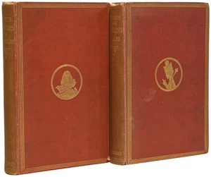 Lewis CARROLL / Alice's Adventures in Wonderland and Through - Picture 1 of 5