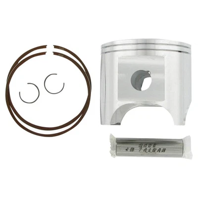 Moto de cross Yamaha IT400 1977-1978 pistón Wiseco 86,5 mm Foto 1 de 2