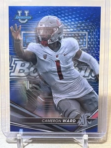Bowman University Best Cameron Ward 2022 refractor azul #/150 Bowman’s Best SP - Imagen 1 de 2