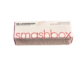 Smashbox Be Legendary Lipstick It's A Mood New - Picture 1 of 6